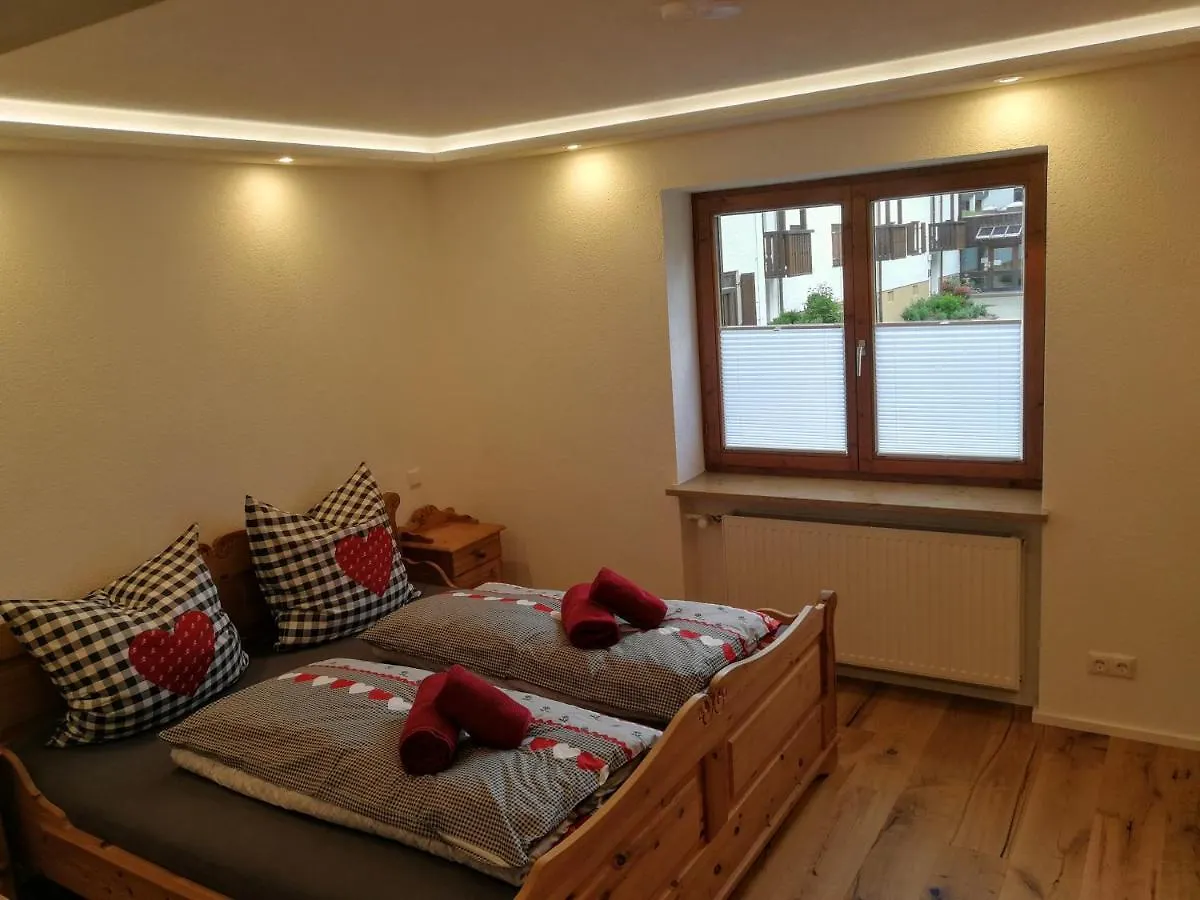 Ferienwohnung Am Bach Missen-Wilhams Γερμανία