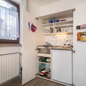 Bett Und Frühstück Bei Gertrud Apartment