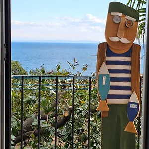 Sunny 150 M From The Sea Apartment Opatija
