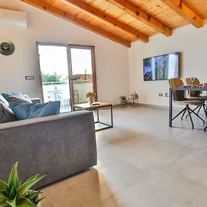 Diamond Seaview Apartment Poreč